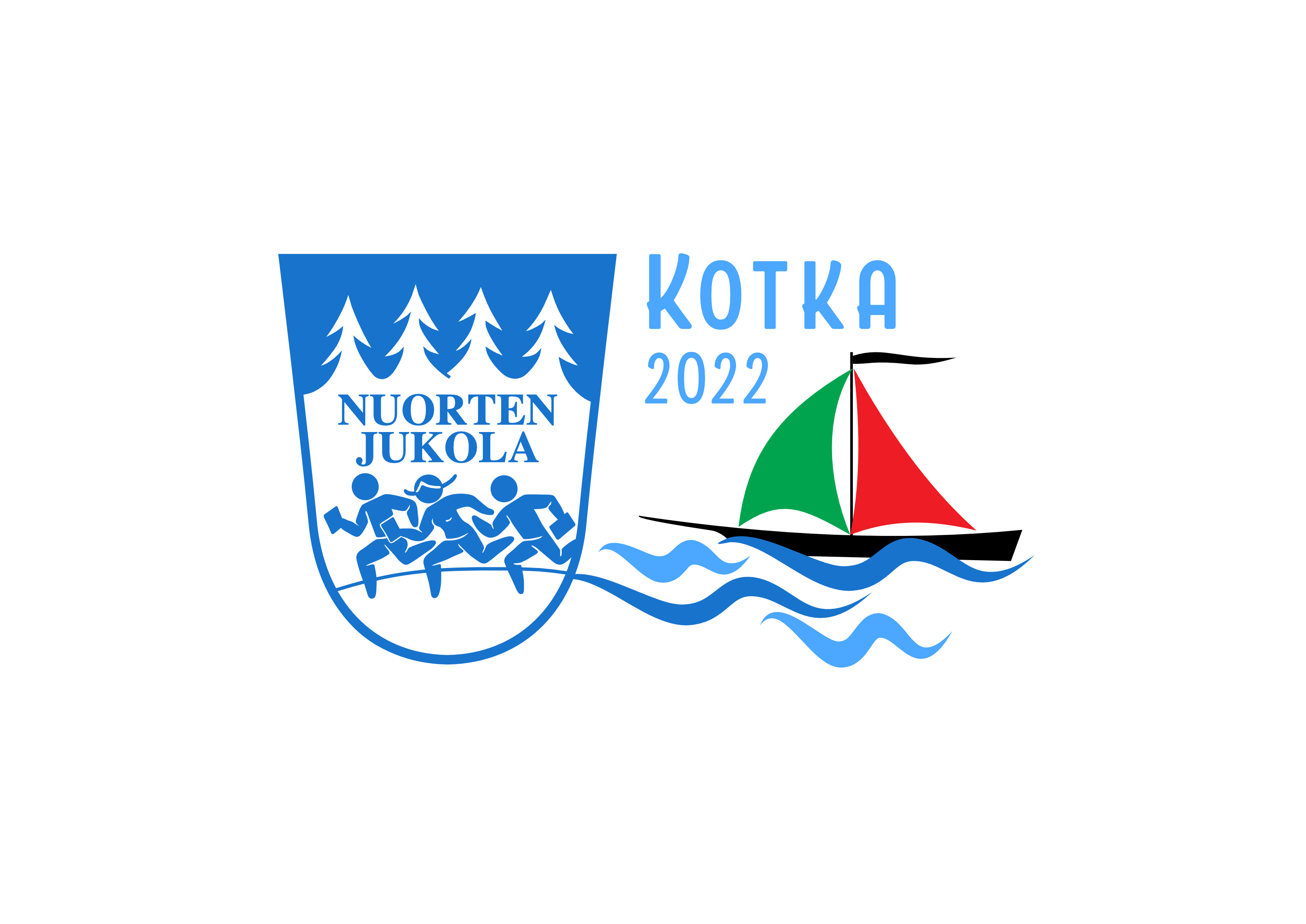 Nuorten Jukola 2022