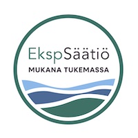 EKSP Säätiö mukana tukemassa
